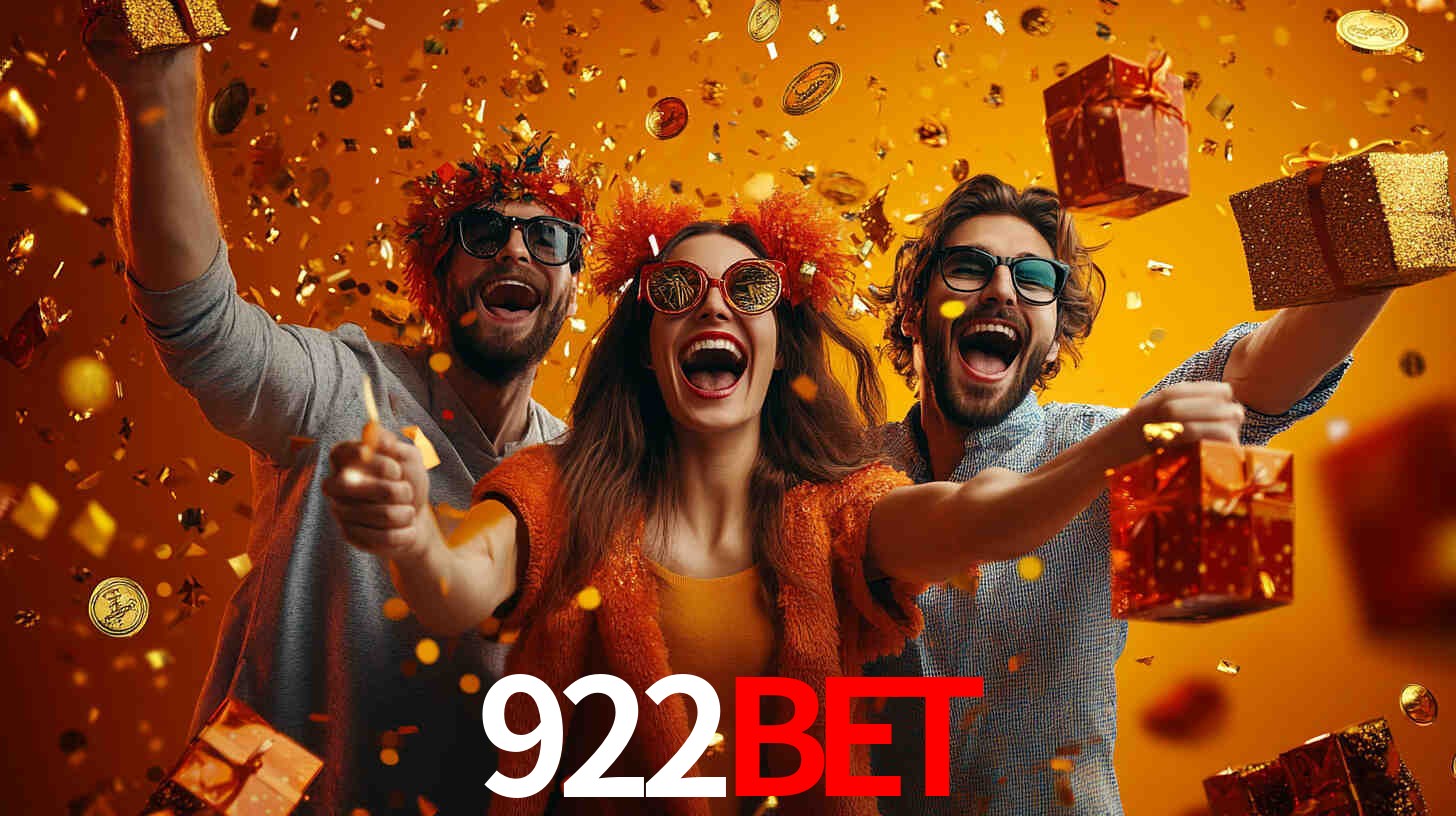 922BET - Cassino e Apostas Online - 922BET.COM