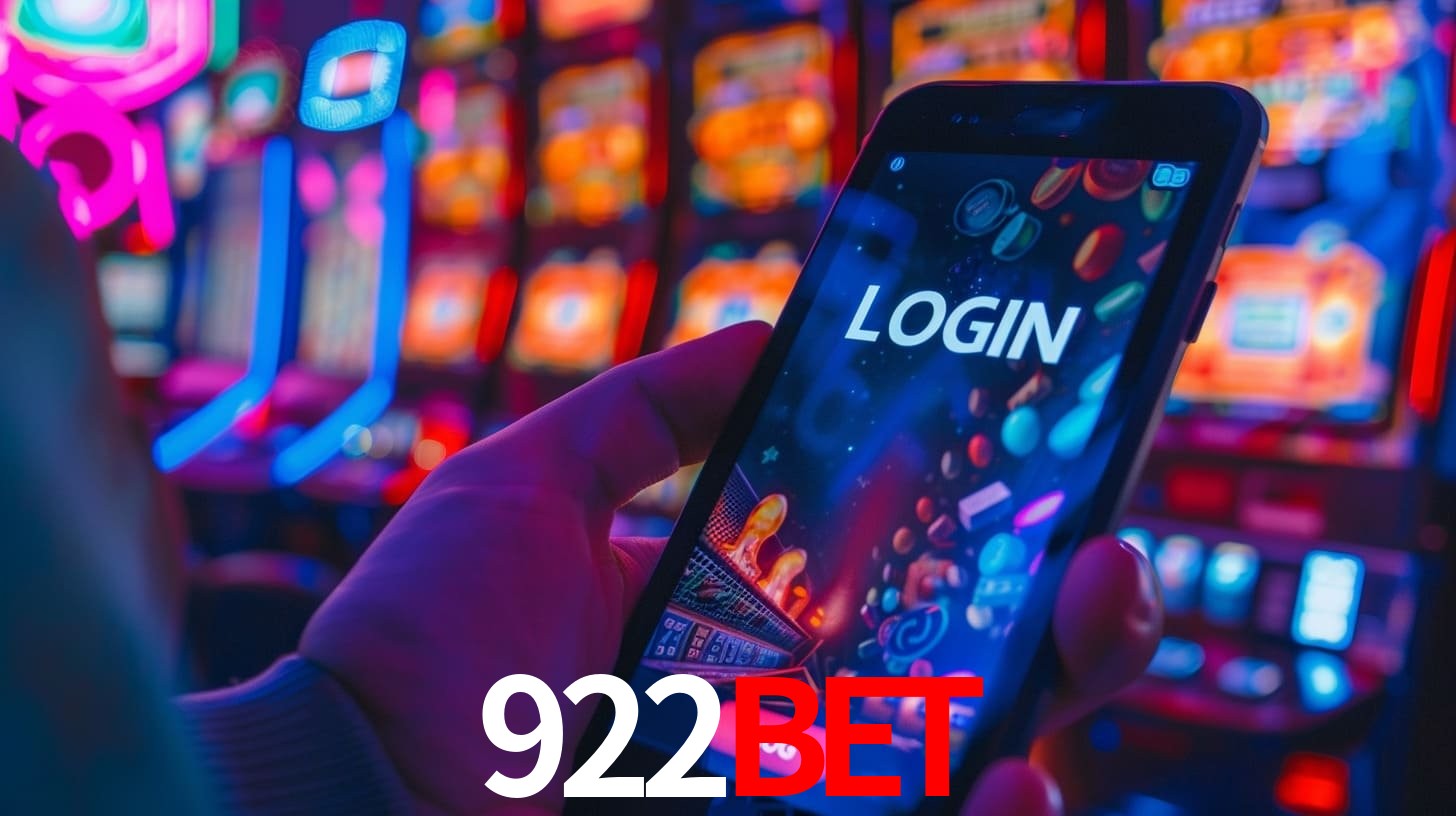 Estatísticas 922BET