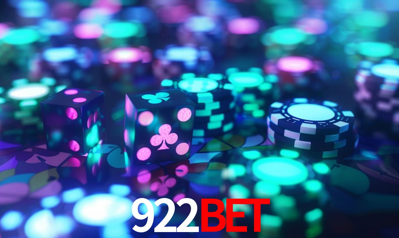 Experiência VIP 922BET