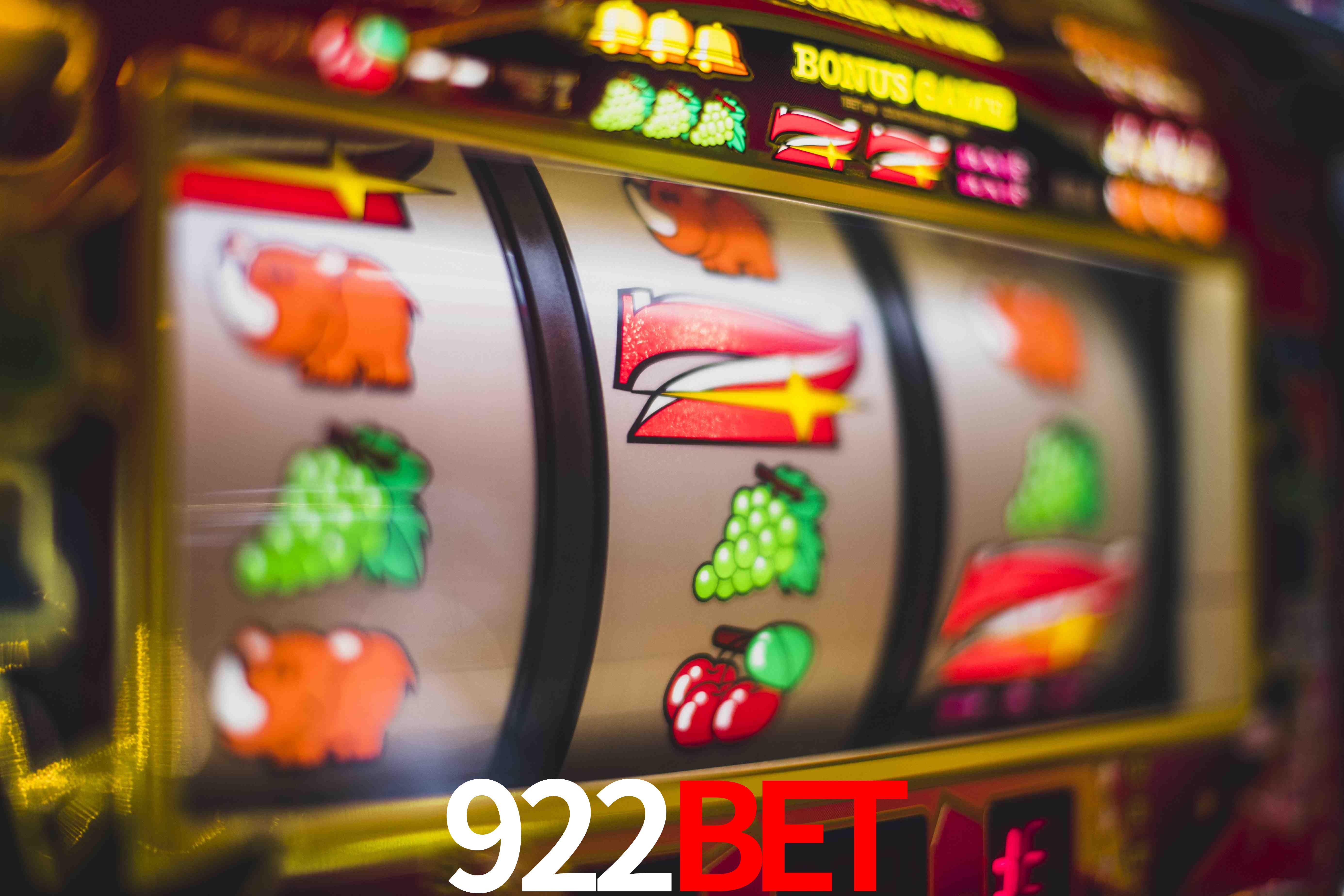 Experiência VIP 922BET