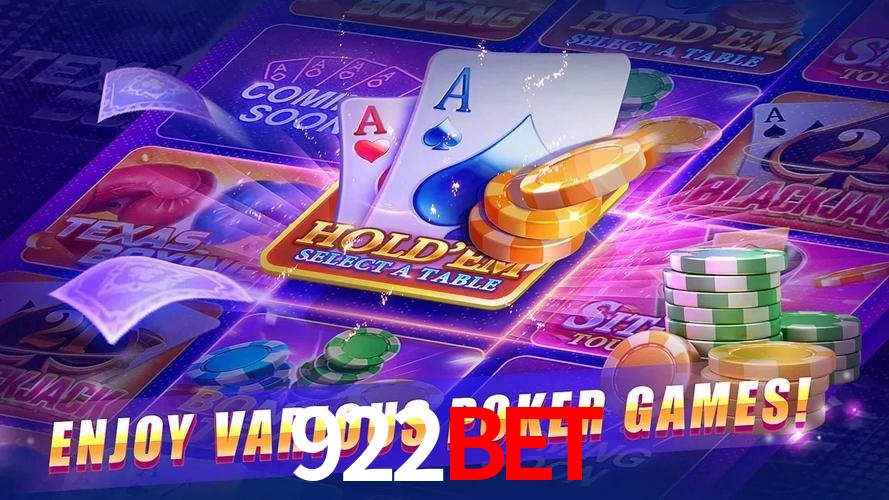 cassino 922BET