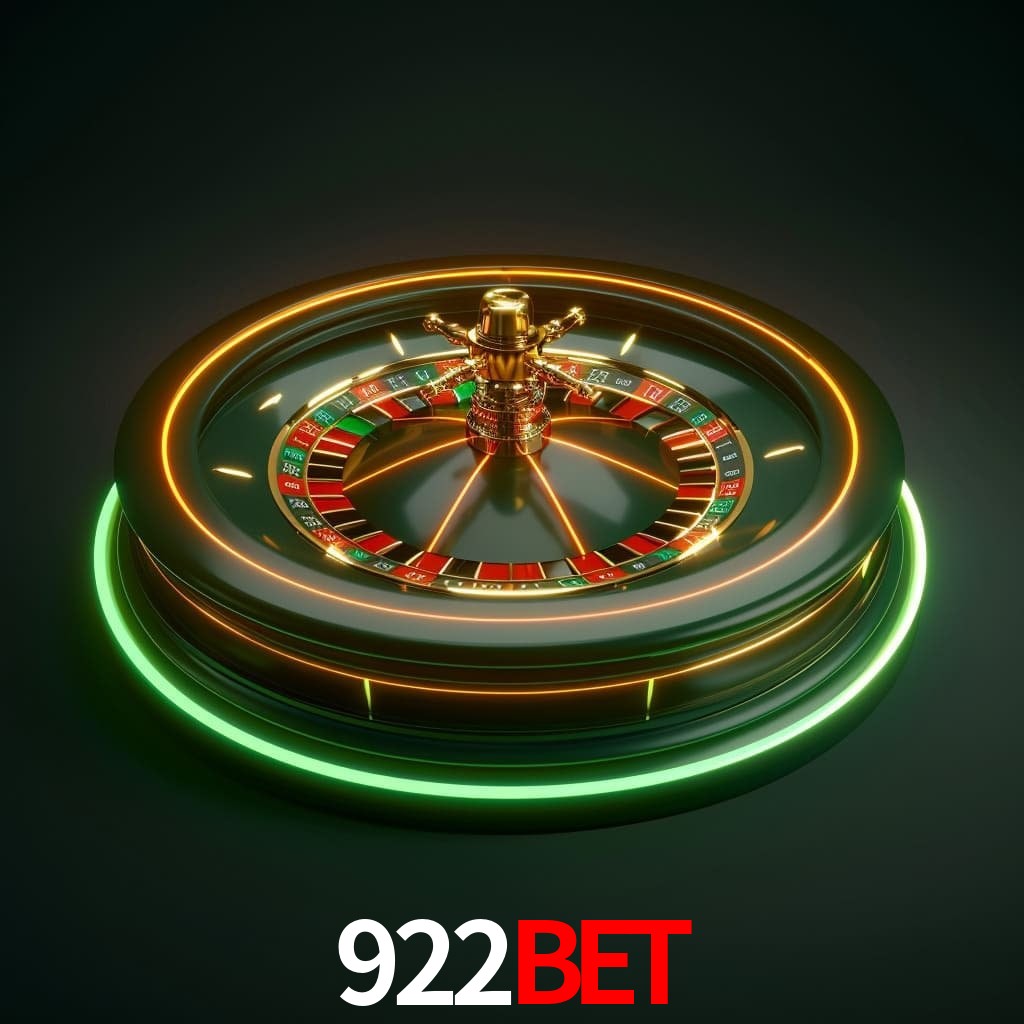 922BET App - Aplicativo Móvel Oficial