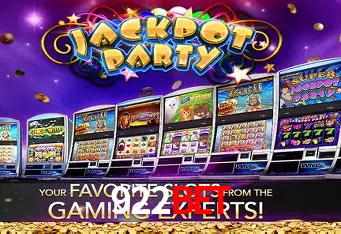 Descubra a Magia dos Jogos de Arcade no 922BET