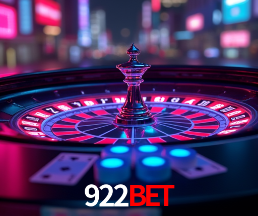A Emoção da Loteria na 922BET: Uma Chance de Mudança de Vida