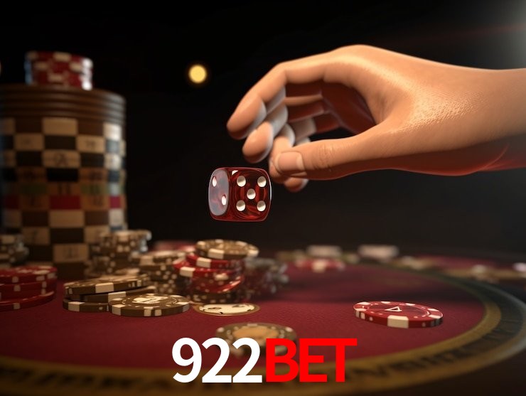 922BET São Paulo - Jogo Providers