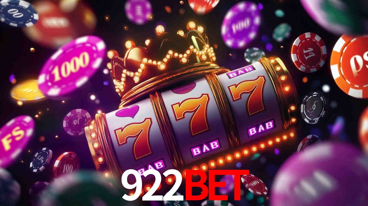 2FA Security 922BET