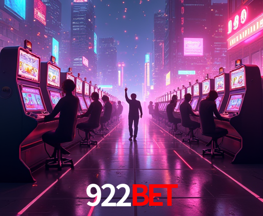 Apostas de Tênis 922BET
