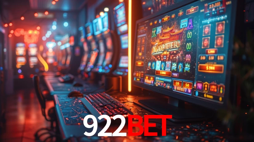Ofertas Imperdíveis na 922BET: Promoções e Bônus Que Valem a Pena