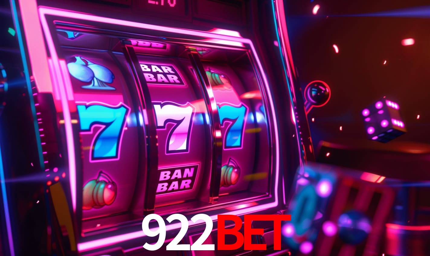 922BET Salvador - Strategies