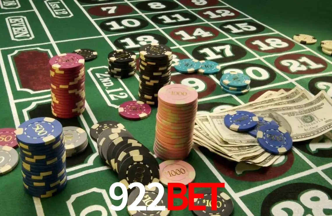 922BET App Interface