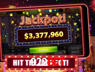 922BET Brasília - Casino Guide
