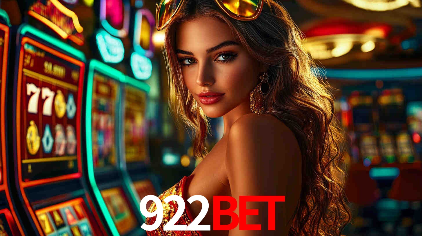 Blackjack Table 922BET