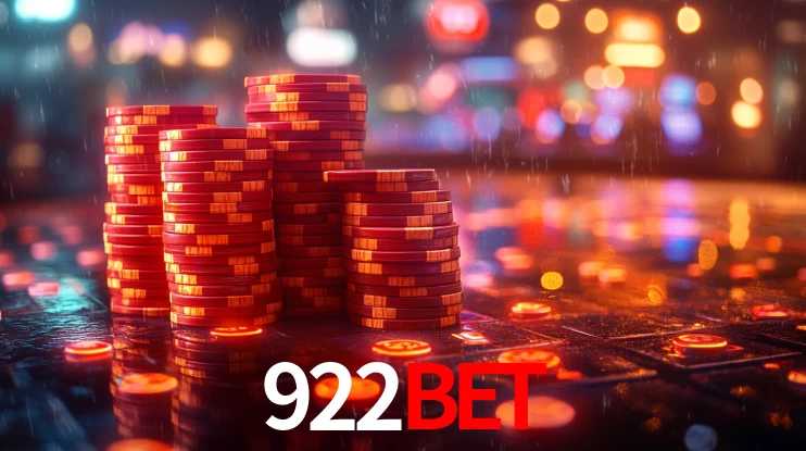 922BET paga