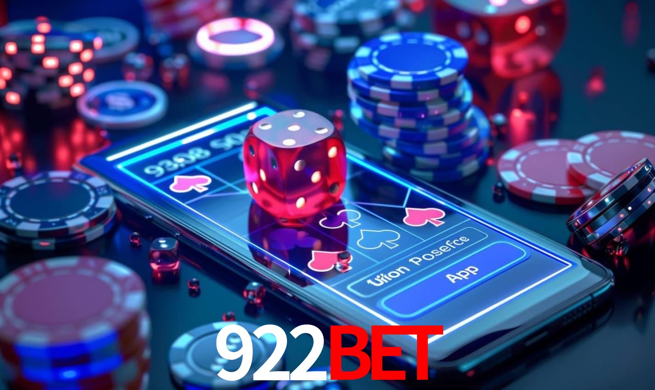 922BET Brasília - Betting Features