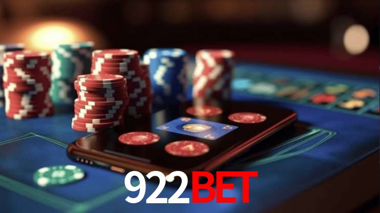 922BET Brasília - Jogo Features