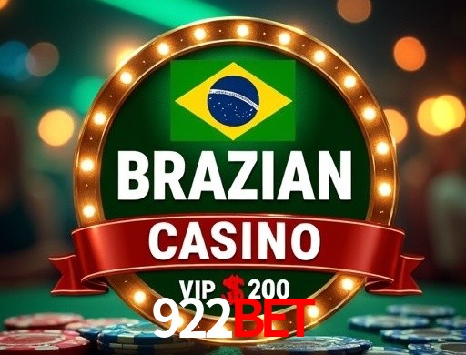 922BET - Análise de Mercados Esportivos