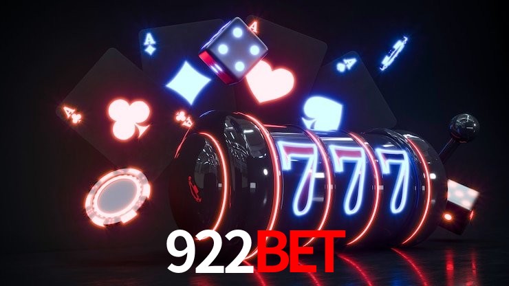Bonus Features 922BET