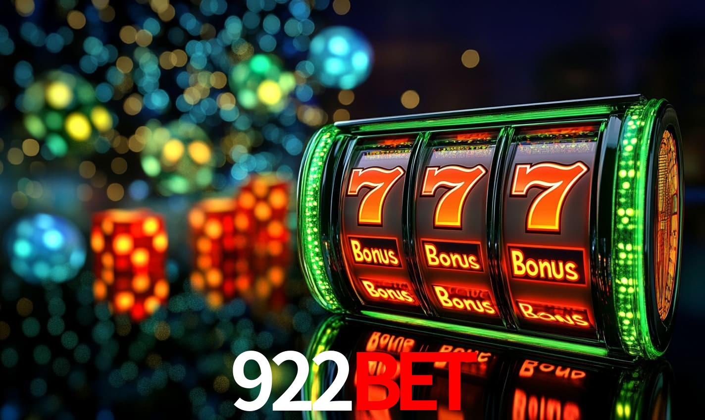 922BET - Pagamento PIX Instantâneo