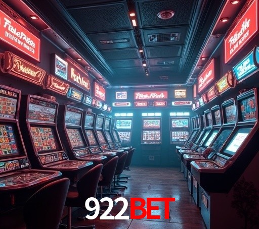 922BET São Paulo - Hot Promos