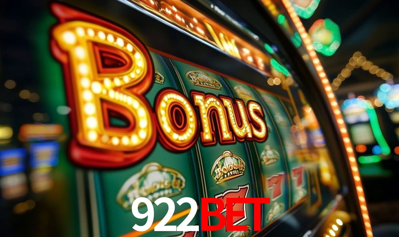 922BET Salvador - Promo Stats