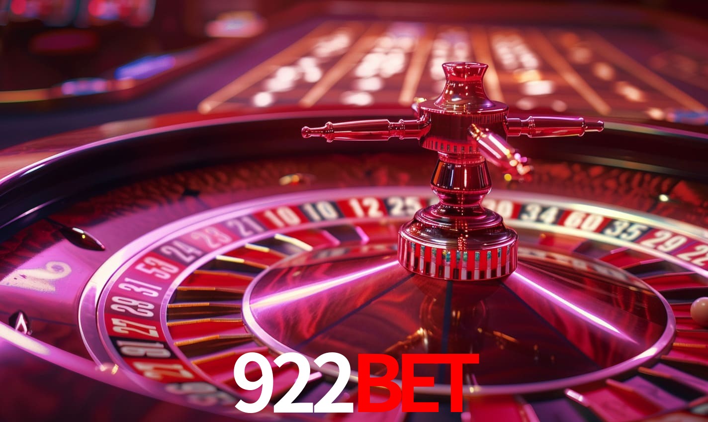 922BET Fortaleza - Leaderboard