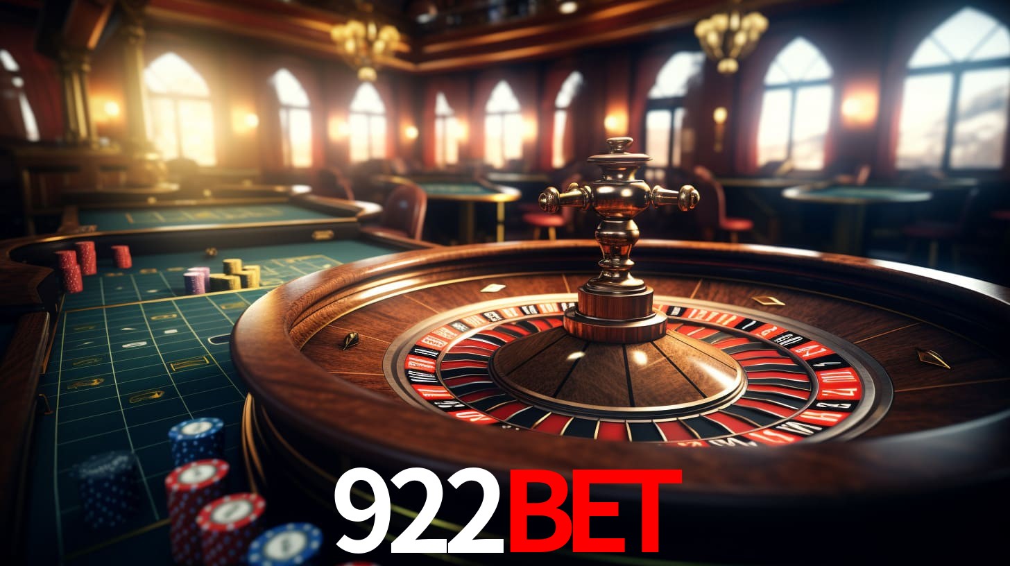 Basketball Betting 922BET