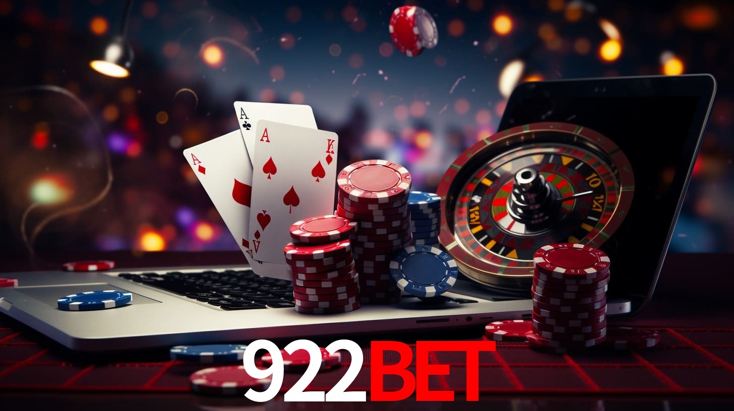 Football Betting 922BET