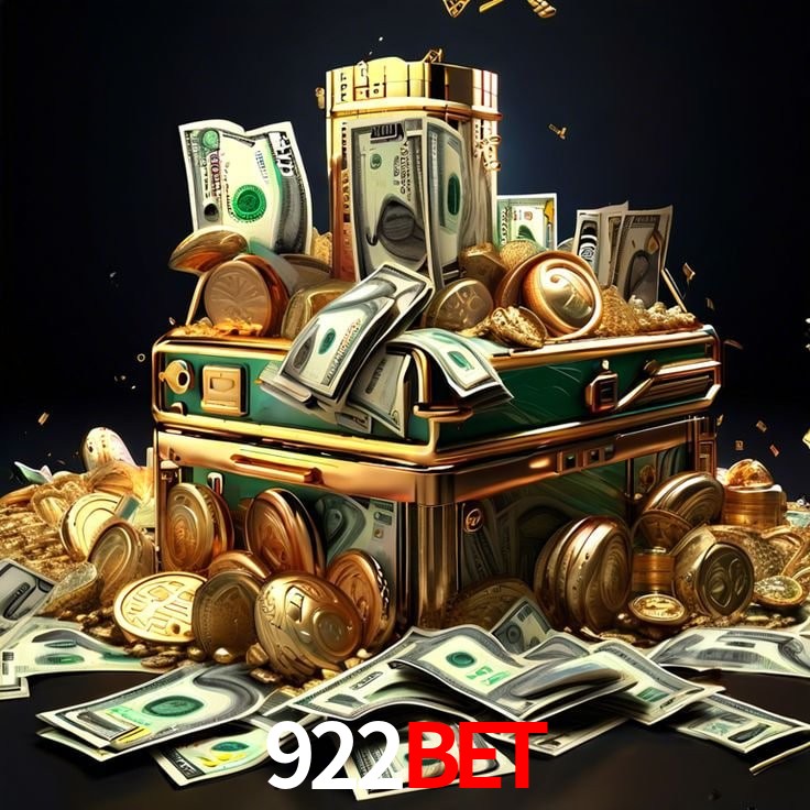 Cadastro Rápido 922BET