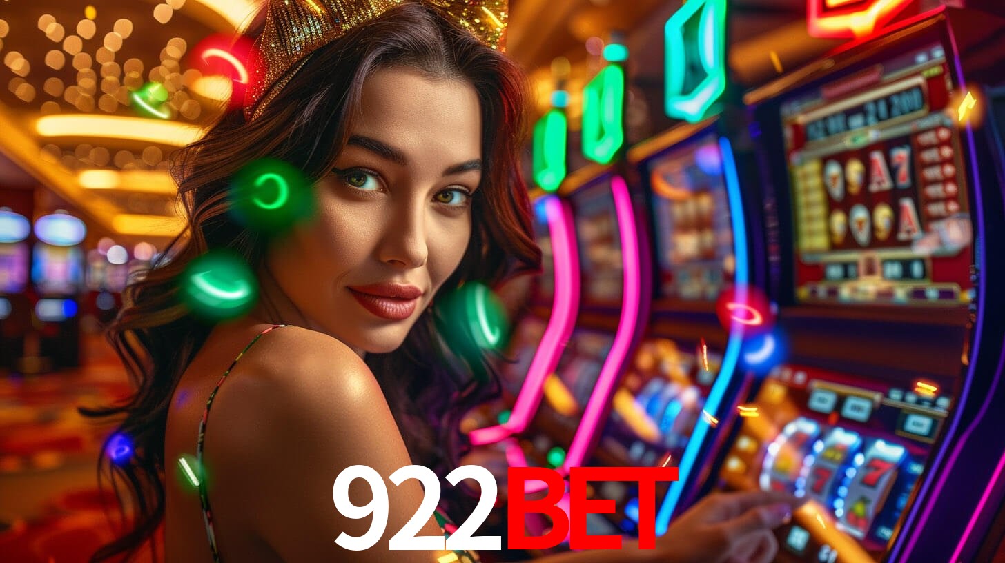 922BET.COM
