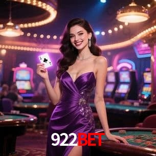 Apostas de Futebol 922BET