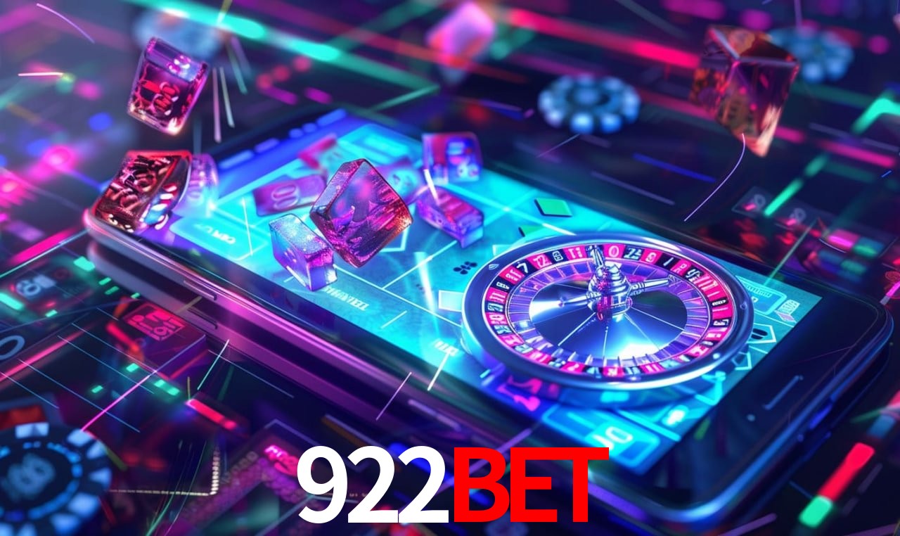 Login Seguro 922BET