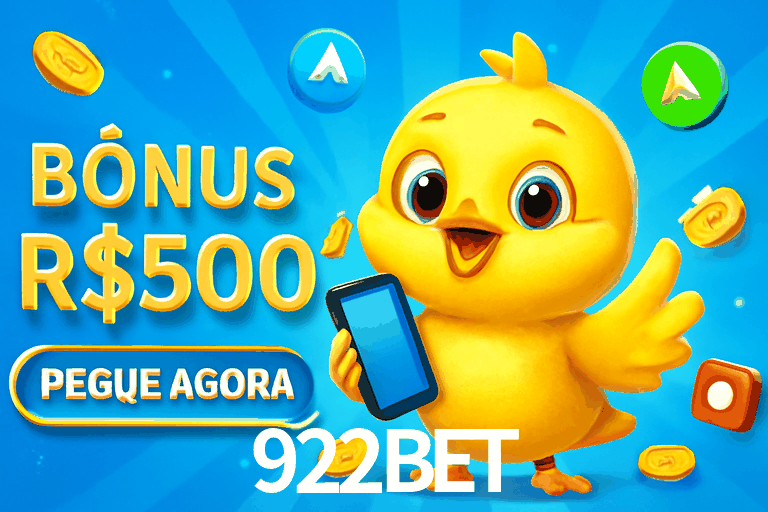 Exclusive Offers 922BET