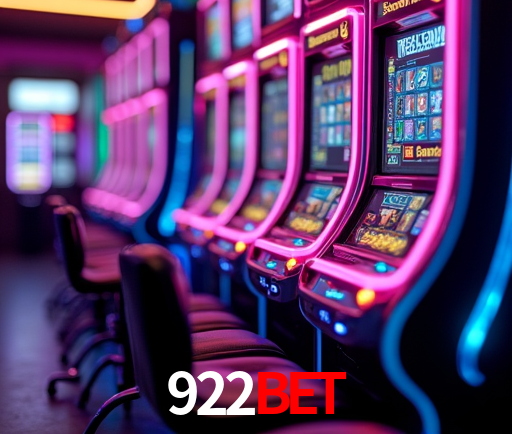 922BET São Paulo - Top Slots