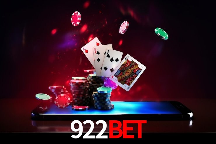 Secure Login 922BET