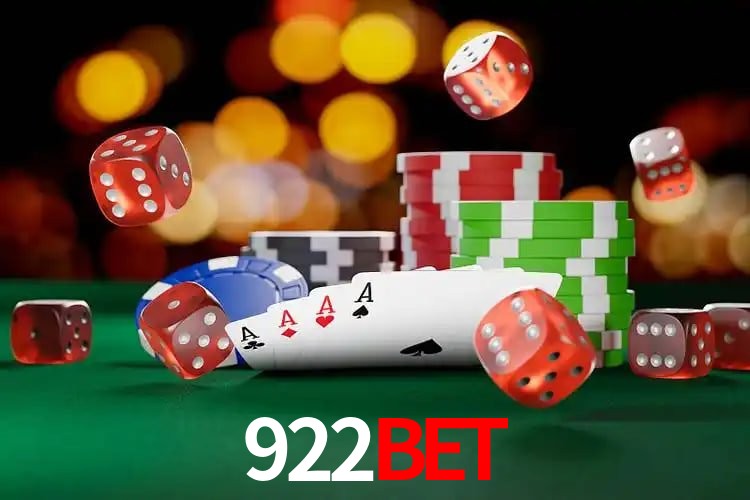 922BET Rio de Janeiro - Popular Jogos