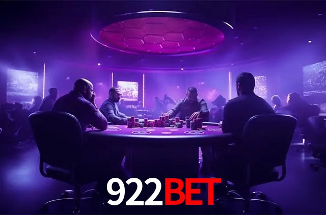 Sistemas de Segurança 922BET