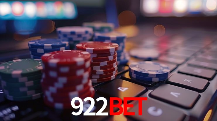 922BET - Login Methods