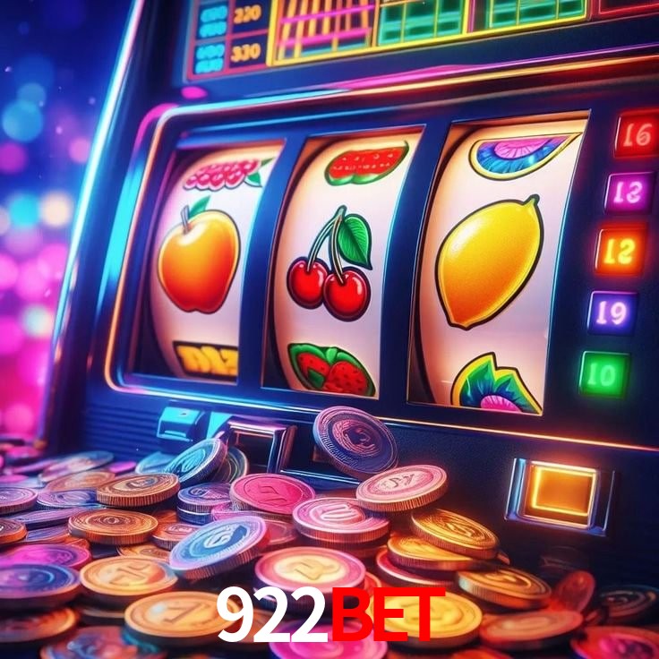 Benefícios da Conta 922BET