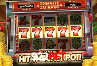 A Emoção da Loteria na 922BET: Uma Chance de Mudança de Vida