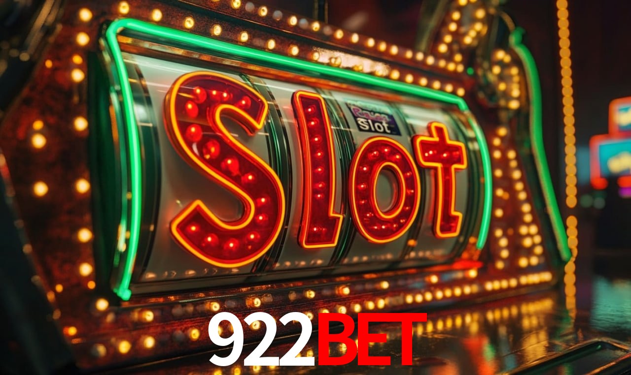 922BET - Support