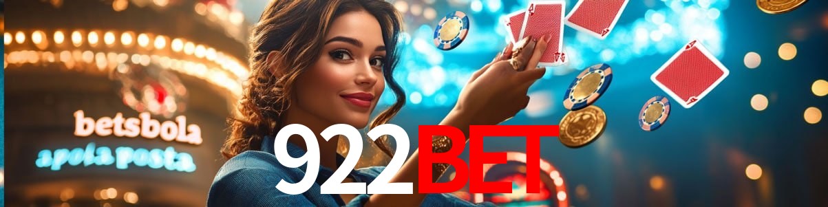 Live Casino 922BET