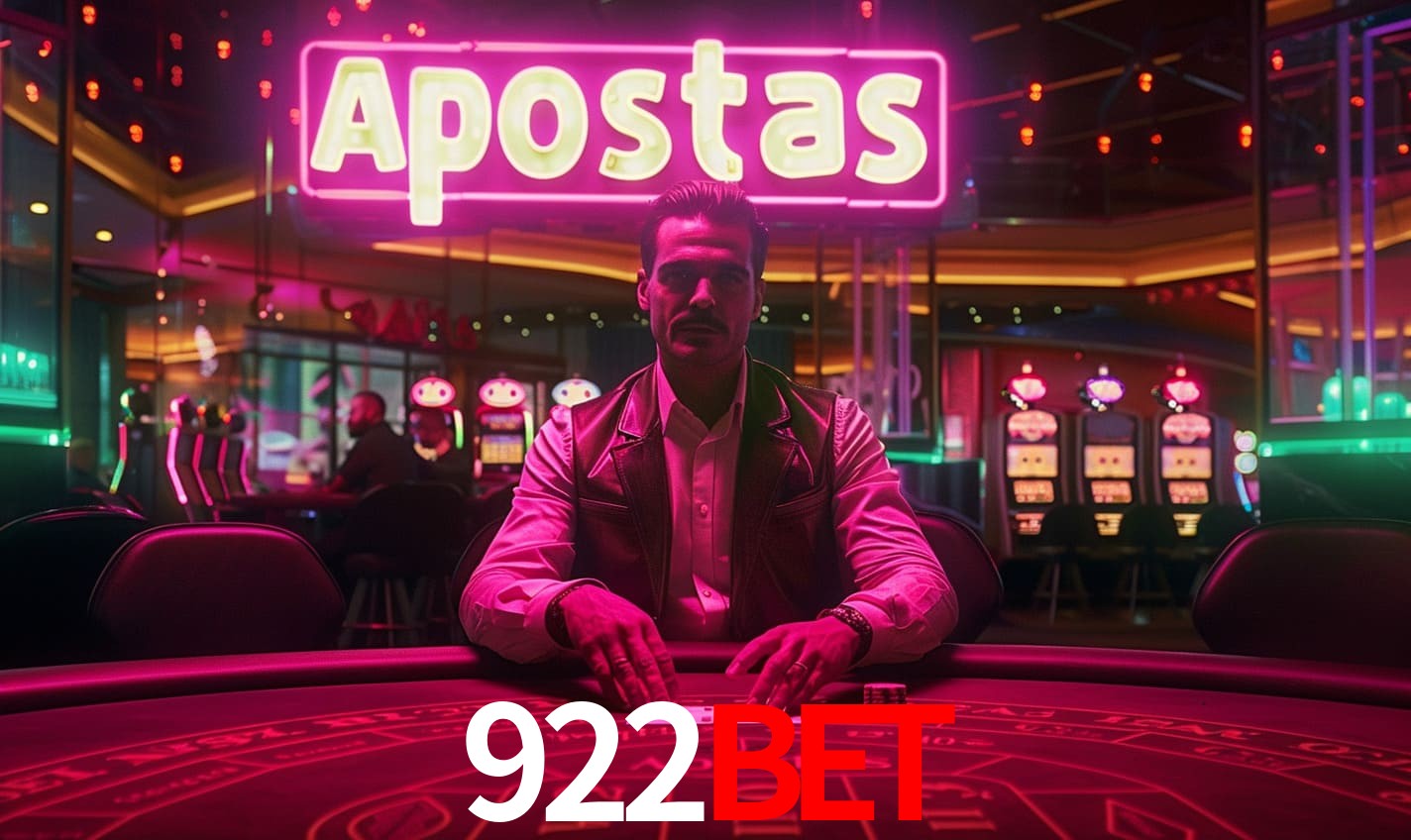922BET São Paulo - Jogo Coleção