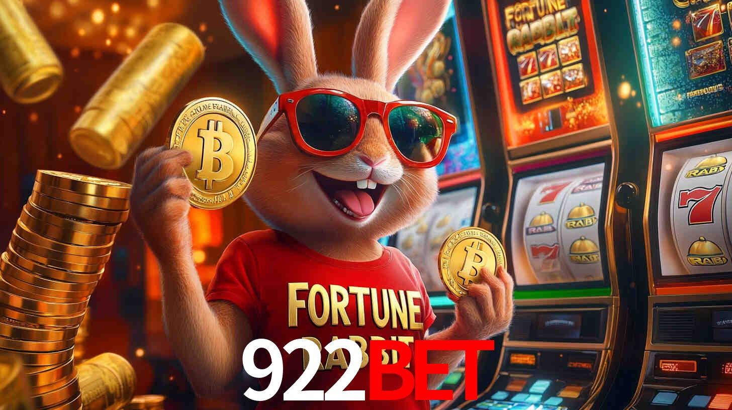 Apostas Esportivas na 922BET: Um Guia Completo