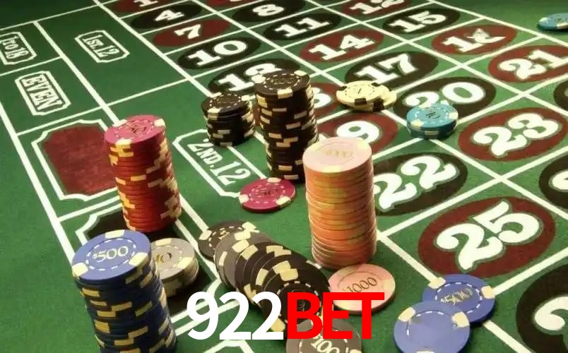 Especiais de Fim de Semana 922BET
