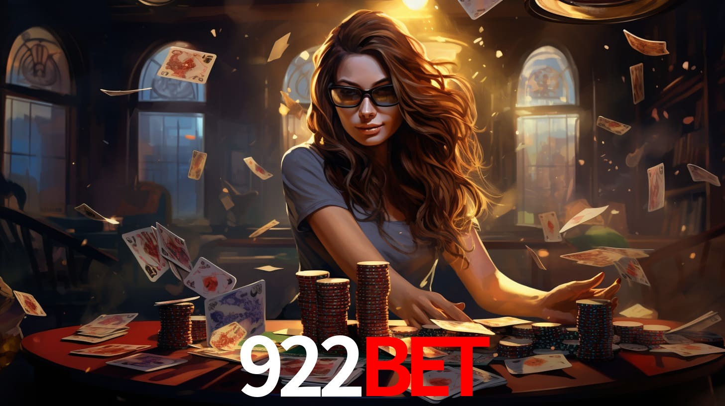 Tennis Betting 922BET