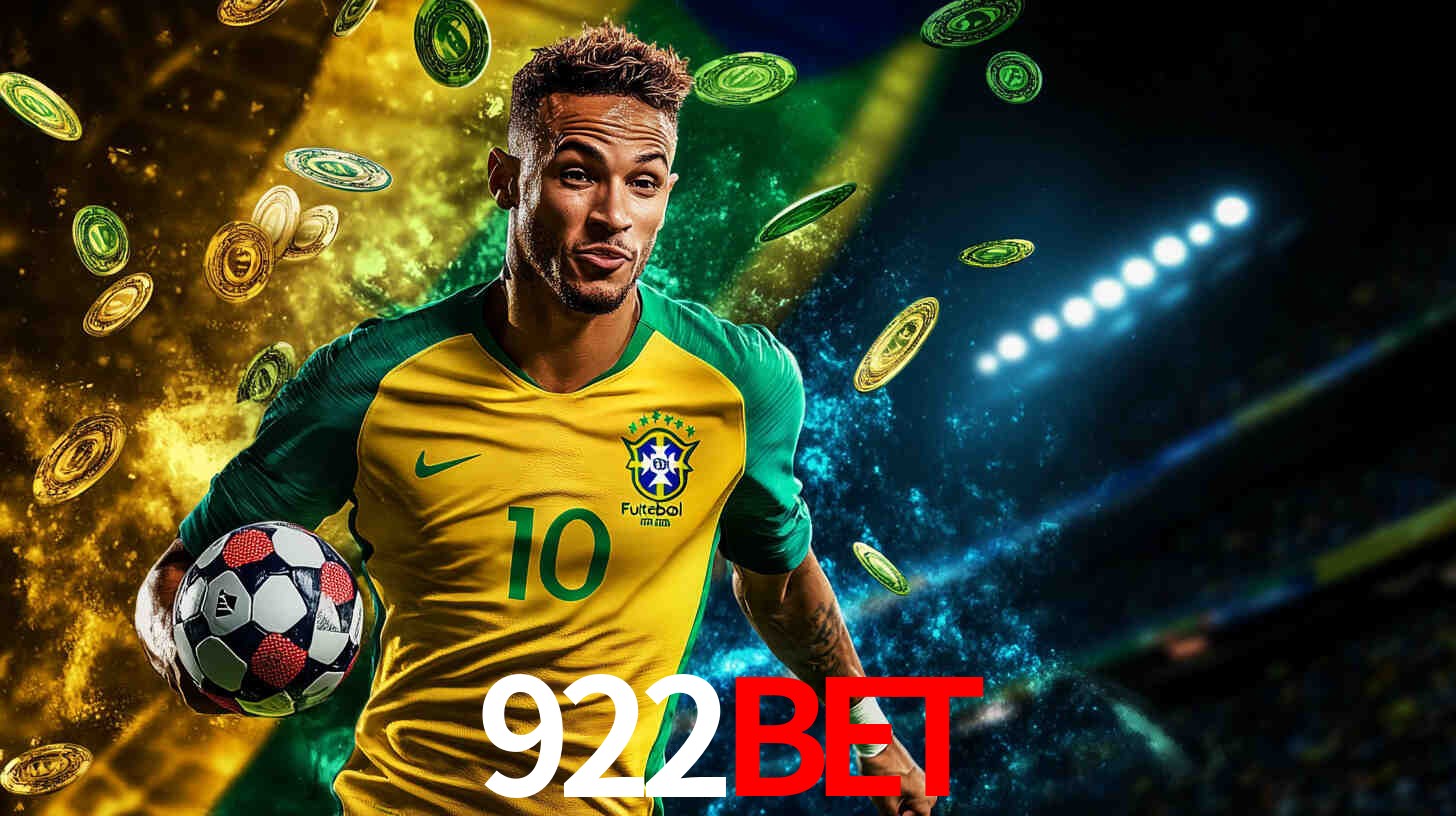 Descubra a Essência do 922BET: Nossa História e Compromissos
