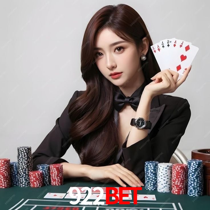 922BET - Rápido Acesse