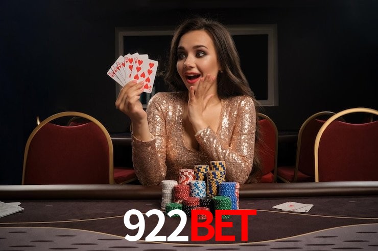 Torneios 922BET