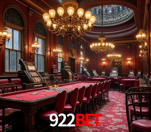 922BET Rio de Janeiro - Licenses