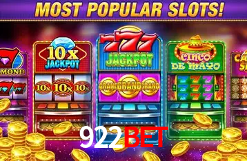 922BET Curitiba - Live Status